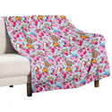 BLANKETS