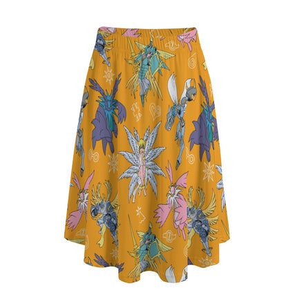 DIGI Skirt