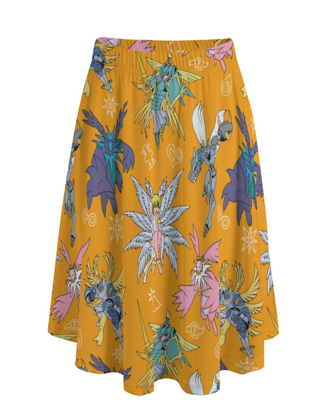 DIGI Skirt