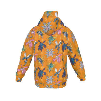 DIGI Fleece Hoodie