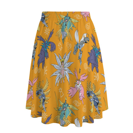DIGI Skirt