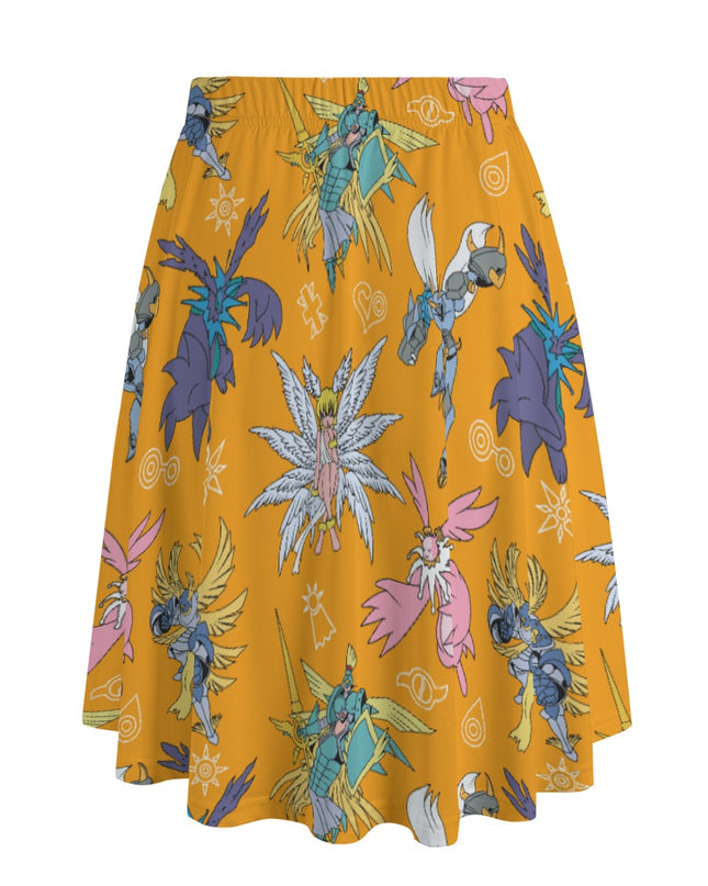 DIGI Skirt