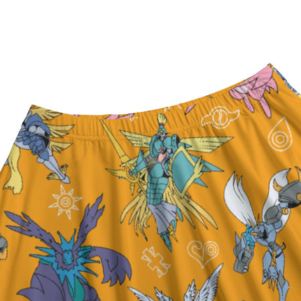 DIGI Skirt