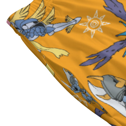 DIGI Skirt