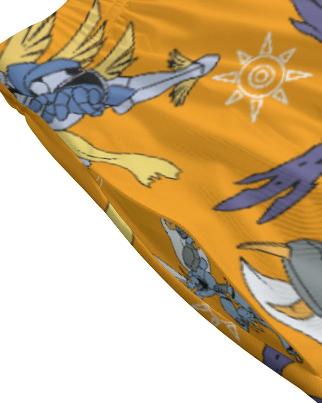 DIGI Skirt