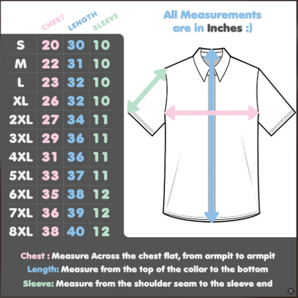 Full Metal Alchemist (FMA) Unisex Button-Down Shirt